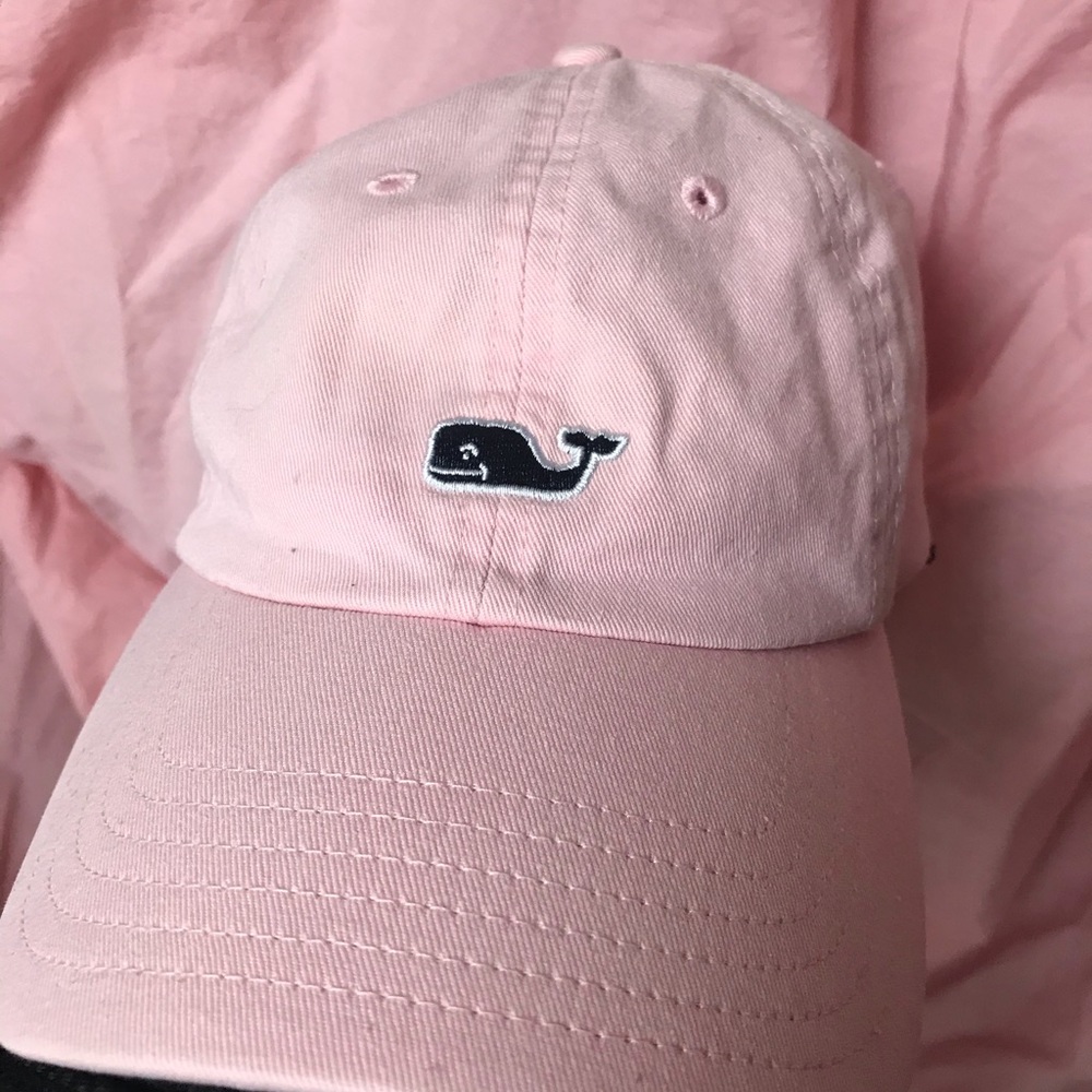 Vineyard Vines Hat